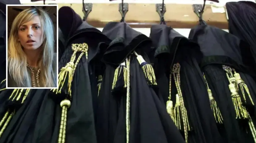 Silvia Curione e il coraggio di dire no: quando la giustizia resiste dall’interno e non accetta compromessi\n