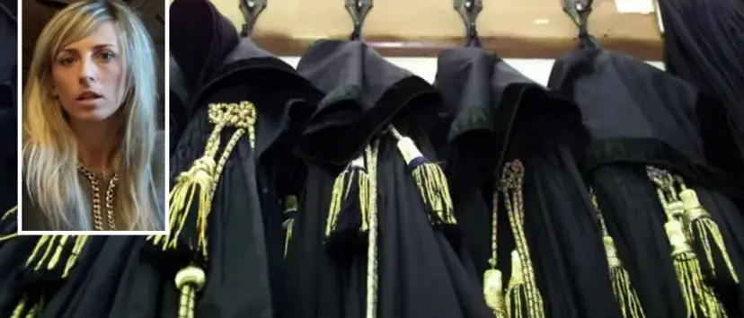 Silvia Curione e il coraggio di dire no: quando la giustizia resiste dall’interno e non accetta compromessi\n