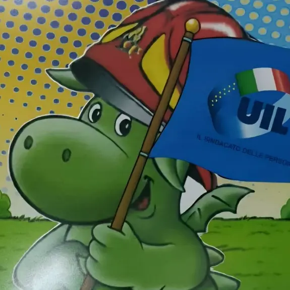 A Crotone sarà un Natale da supereroi: Uil e vigili del fuoco pronti a portare doni ai piccoli ricoverati in ospedale\n