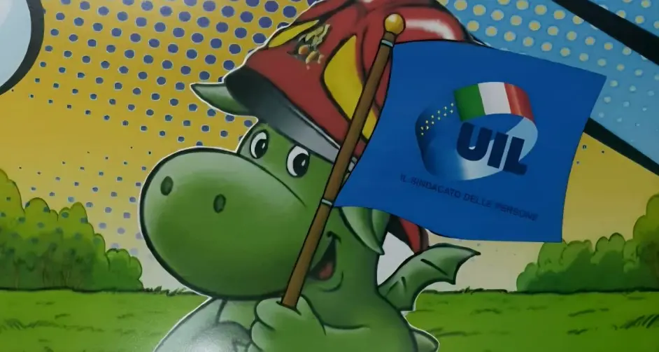 A Crotone sarà un Natale da supereroi: Uil e vigili del fuoco pronti a portare doni ai piccoli ricoverati in ospedale\n