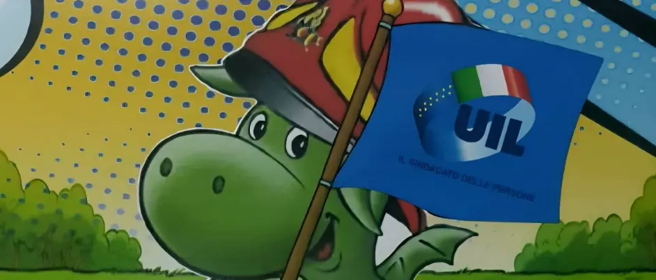 A Crotone sarà un Natale da supereroi: Uil e vigili del fuoco pronti a portare doni ai piccoli ricoverati in ospedale\n