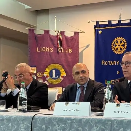Rotary e Lions al fianco dei giovani della Locride con un evento informativo\n