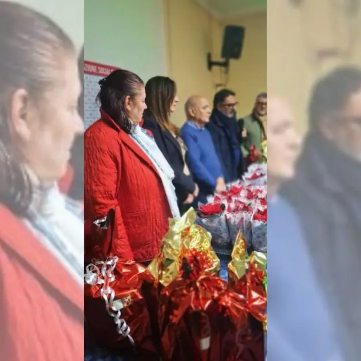 Vibo, il coordinamento cittadino di Fratelli d’Italia visita il Centro di aggregazione sociale. Franzè: «Terza età risorsa da valorizzare»\n