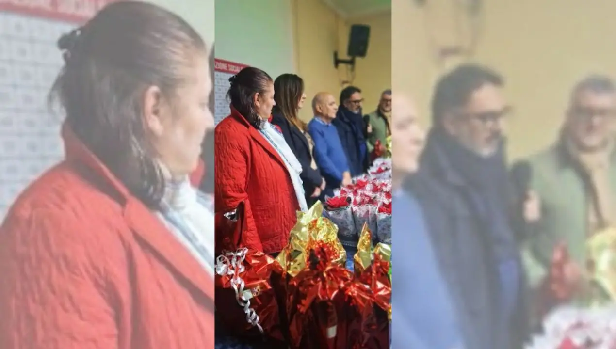 Vibo, il coordinamento cittadino di Fratelli d’Italia visita il Centro di aggregazione sociale. Franzè: «Terza età risorsa da valorizzare»\n