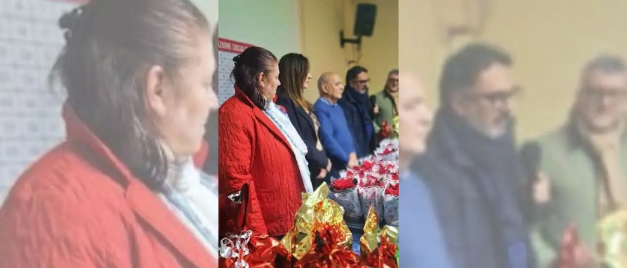 Vibo, il coordinamento cittadino di Fratelli d’Italia visita il Centro di aggregazione sociale. Franzè: «Terza età risorsa da valorizzare»\n