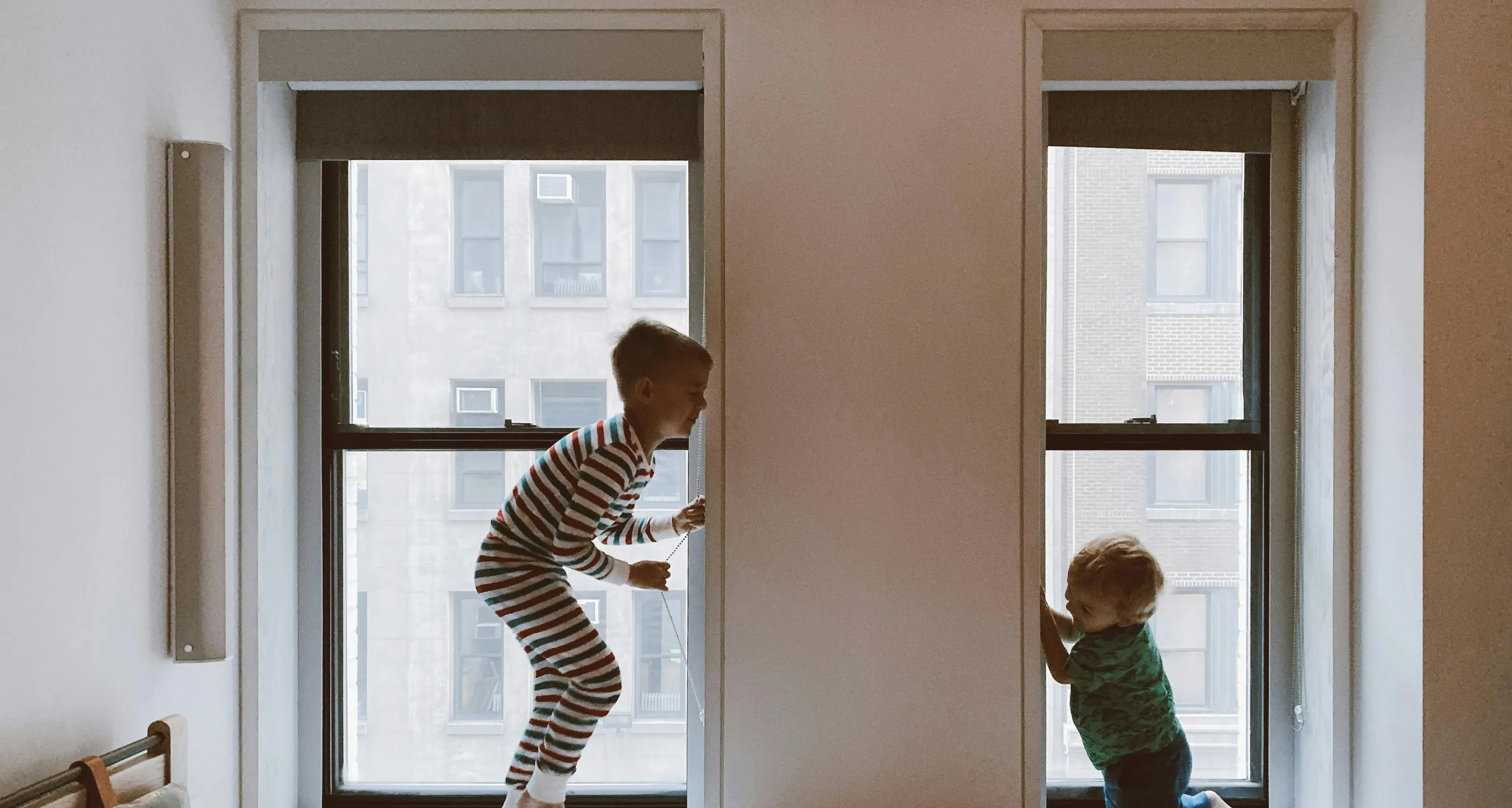 Bambini dietro le sbarre: il carcere di Castrovillari rilancia il modello delle case famiglia protette 