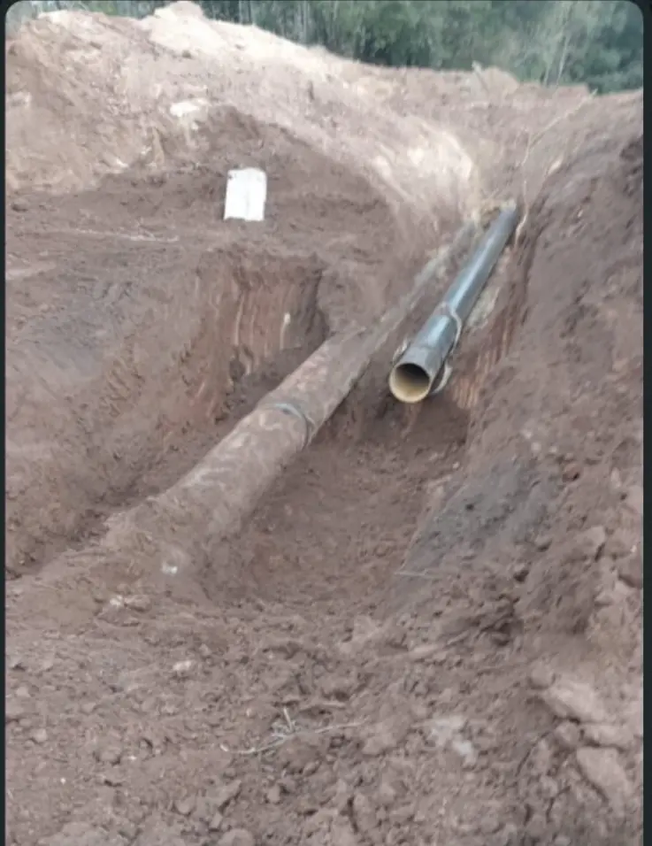 Sorical, lavori sulla condotta Alaco-Entroterra: stop programmato dell’erogazione idrica\n