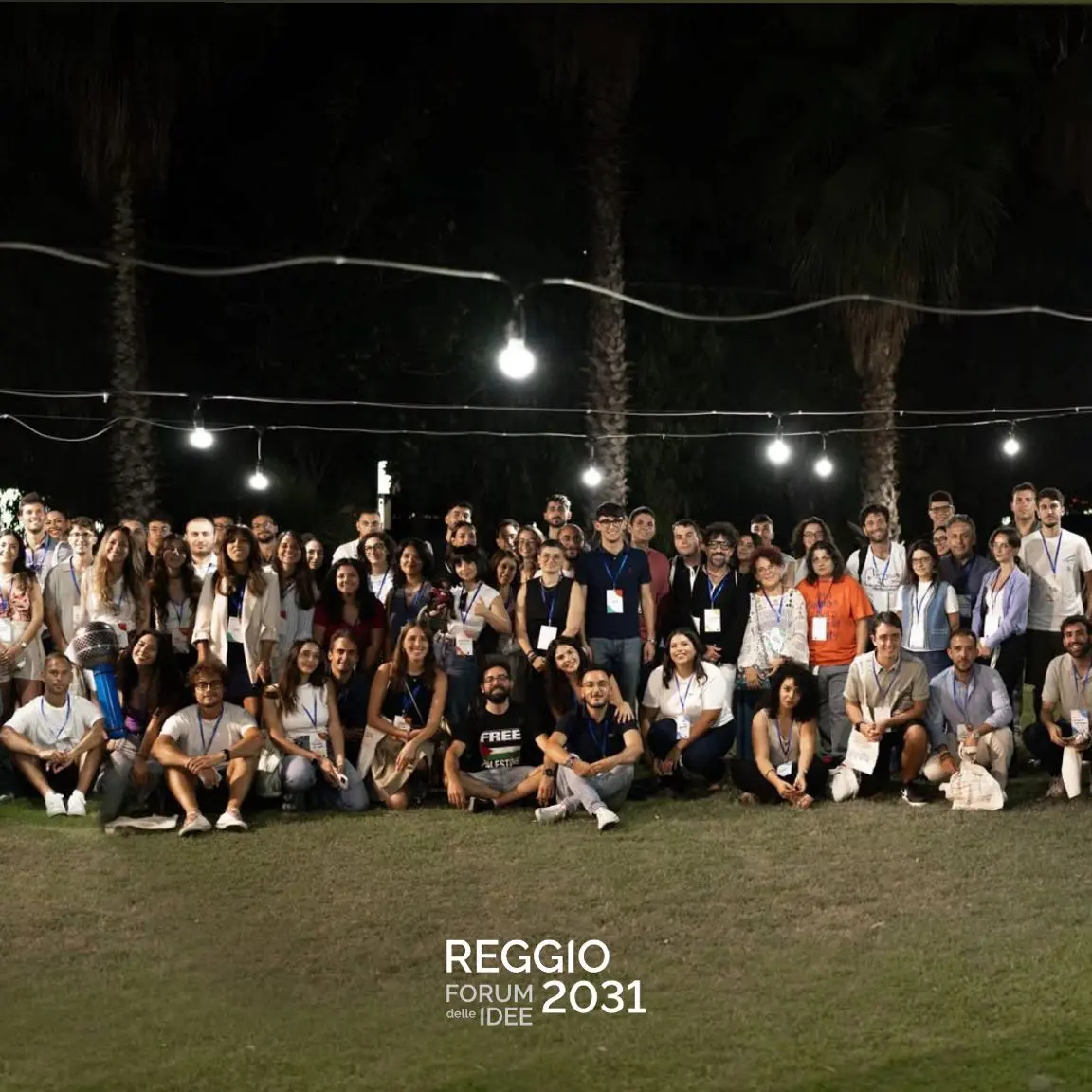 Reggio Calabria, associazioni e nuove energie: il Forum delle Idee alla prova dei fatti\n