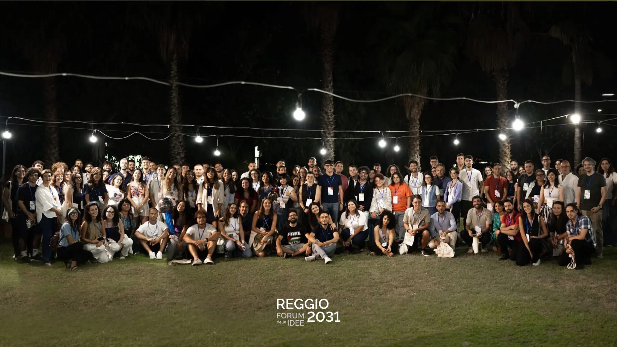 Reggio Calabria, associazioni e nuove energie: il Forum delle Idee alla prova dei fatti\n