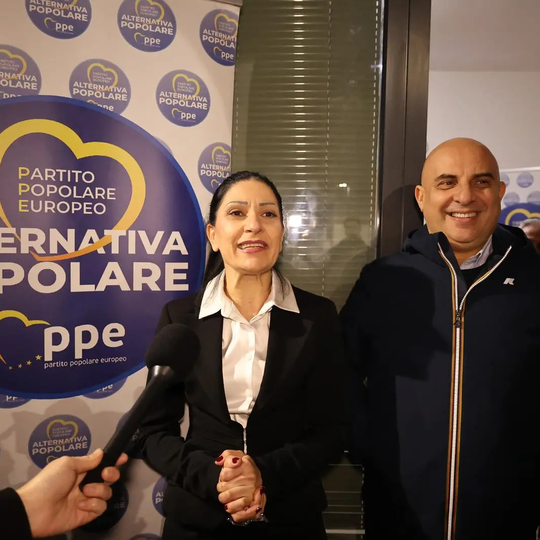 Cresce la squadra di Alternativa Popolare: apre un nuovo punto di ascolto nel centro città al servizio dei cittadini\n