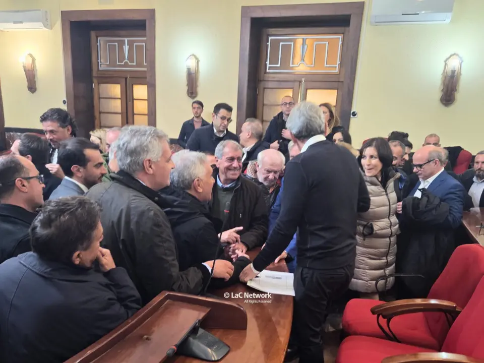 Accordo di programma da 19 milioni per tutti i Comuni vibonesi: si passa all’incasso, la Regione convoca gli enti per l’avvio degli interventi. L’elenco completo