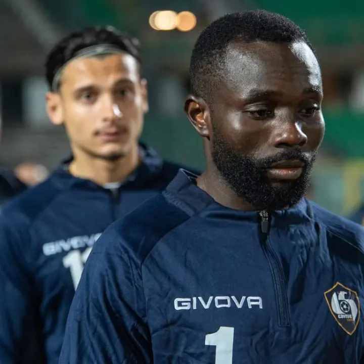 Calciomercato Cosenza, per il centrocampo si punta Awua\n