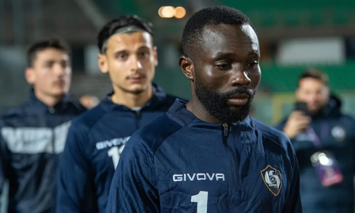 Calciomercato Cosenza, per il centrocampo si punta Awua\n