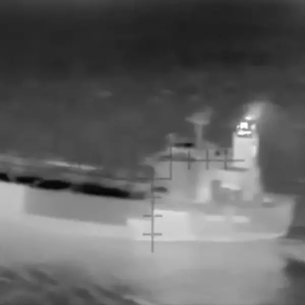 L’attacco di un drone ucraino nel Mediterraneo cambia le regole: rotte commerciali sempre più vulnerabili\n