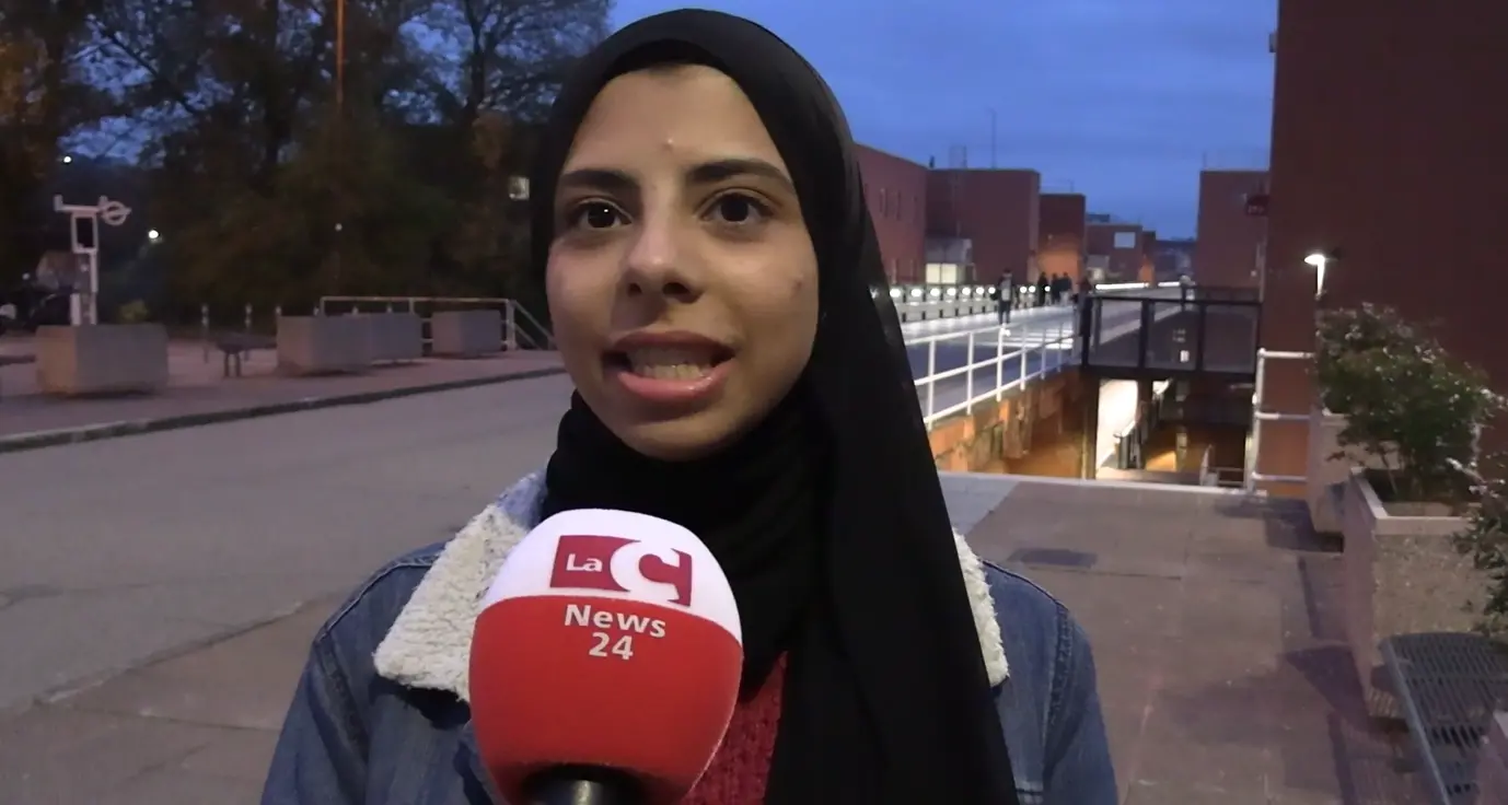 Fra scaliddre e maqluba, il Natale\u00A0di Ahlam: «Con il cuore in Palestina»\n