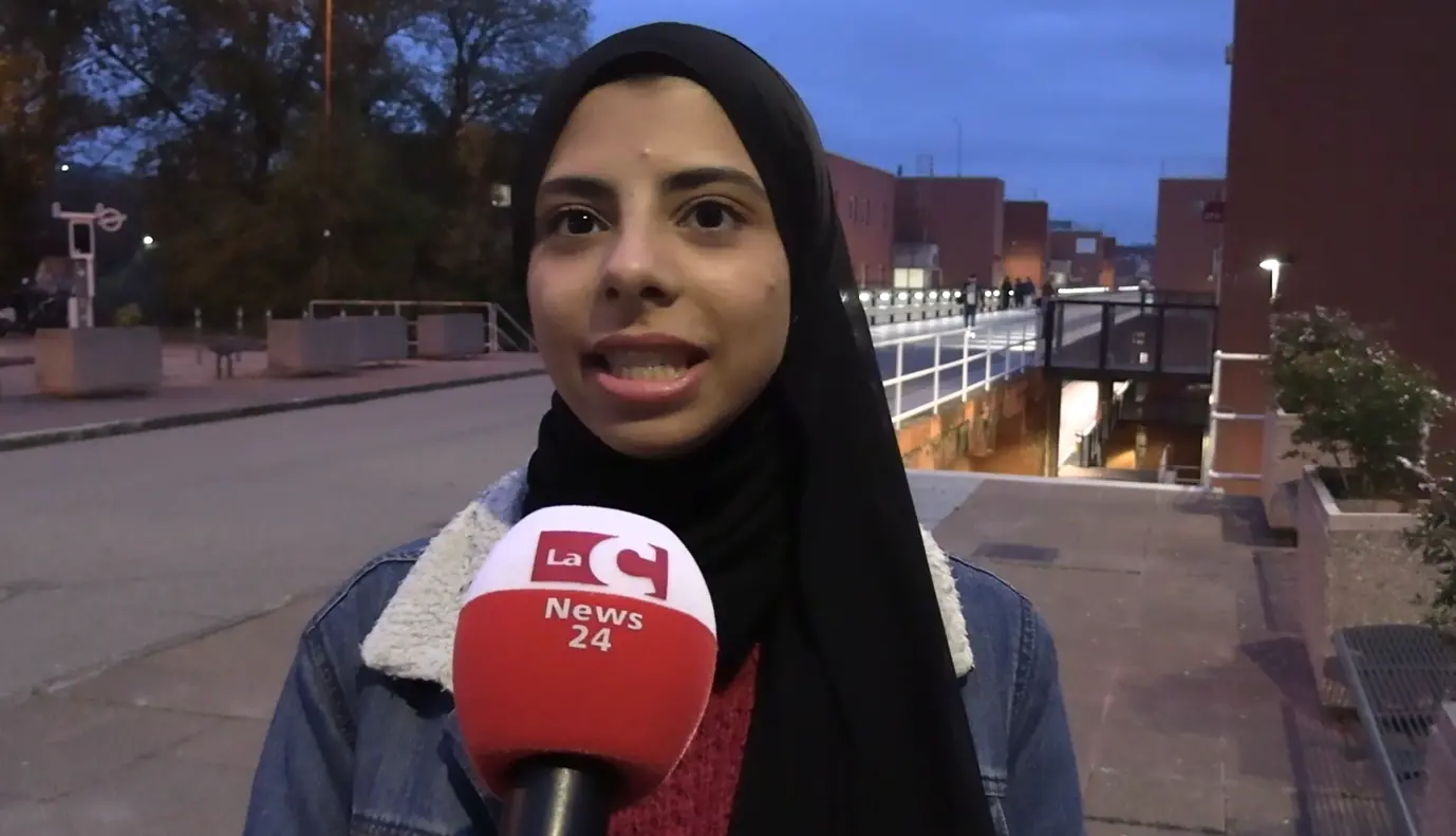 Fra scaliddre e maqluba, il Natale\u00A0di Ahlam: «Con il cuore in Palestina»\n