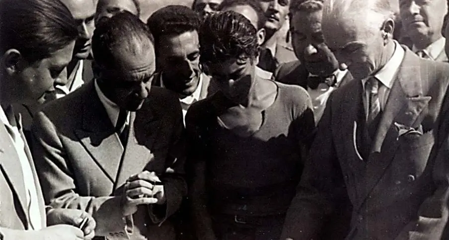 Carlo Levi, la Sila e la riforma agraria: l’illusione di una nuova Calabria (che non è mai stata)\n