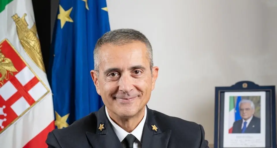 La leadership che chiama per nome: l’ammiraglio Sergio Liardo e il valore umano del comando\n