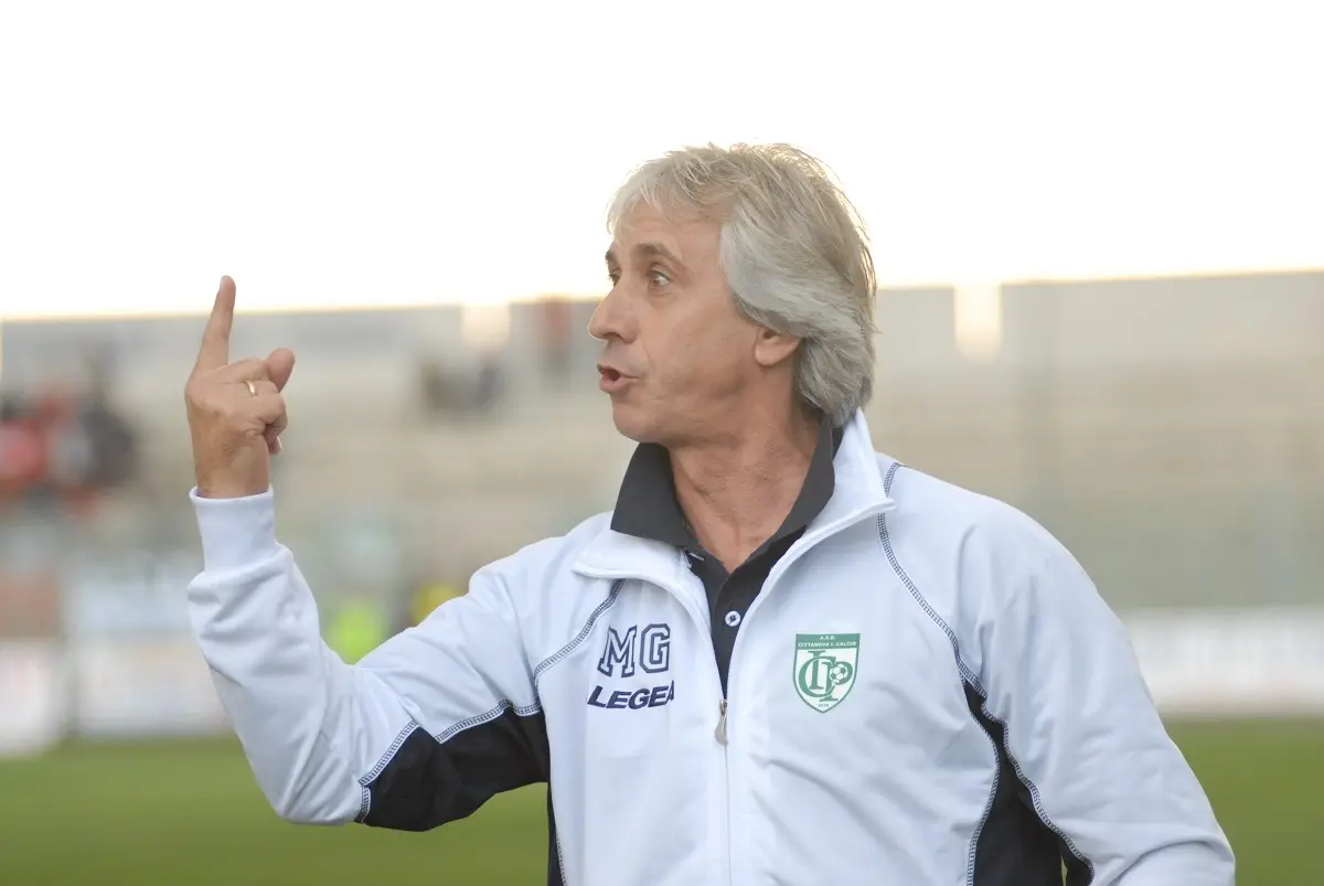 Eccellenza, la Gioiese saluta con fiducia il 2025. Mesiti: «Volevamo rimanere aggrappati al nostro obiettivo»\n