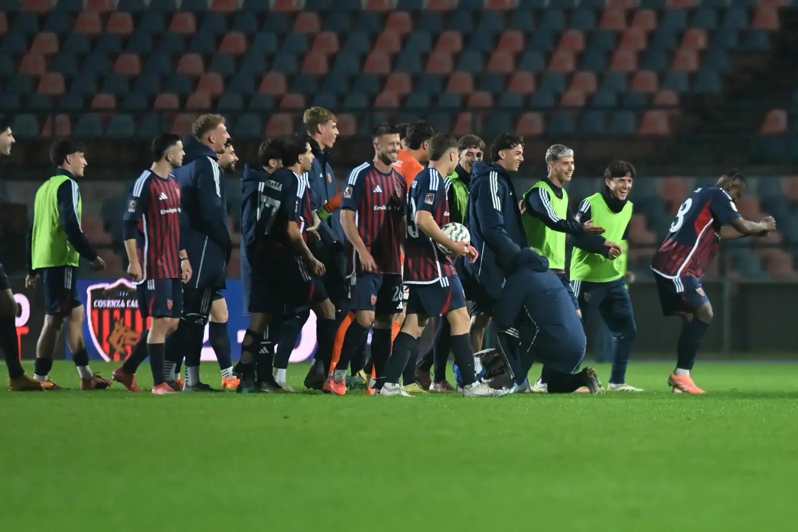 Benevento e Catania campioni d’inverno, il Cosenza insegue a -5\n