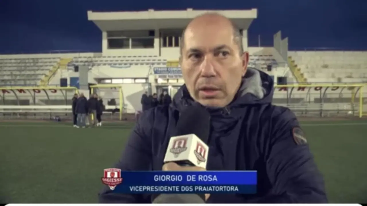 Eccellenza, Praiatortora travolge\u00A07-2 la Palmese. De Rosa: «Potevamo essere campioni d’inverno, vedremo a maggio»\n