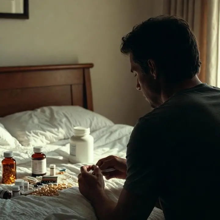 «Mio figlio imbottito di farmaci non migliora, aiutatemi»: il grido\u00A0di una madre di un ragazzo bipolare\n