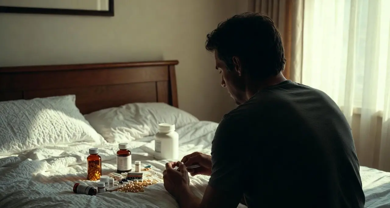 «Mio figlio imbottito di farmaci non migliora, aiutatemi»: il grido\u00A0di una madre di un ragazzo bipolare\n