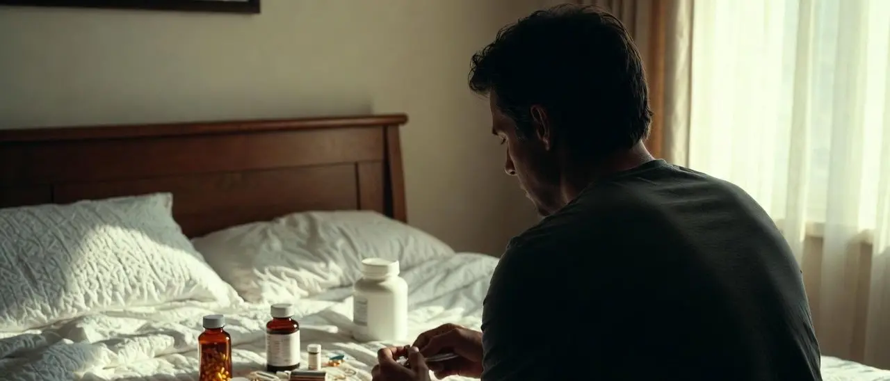 «Mio figlio imbottito di farmaci non migliora, aiutatemi»: il grido\u00A0di una madre di un ragazzo bipolare\n