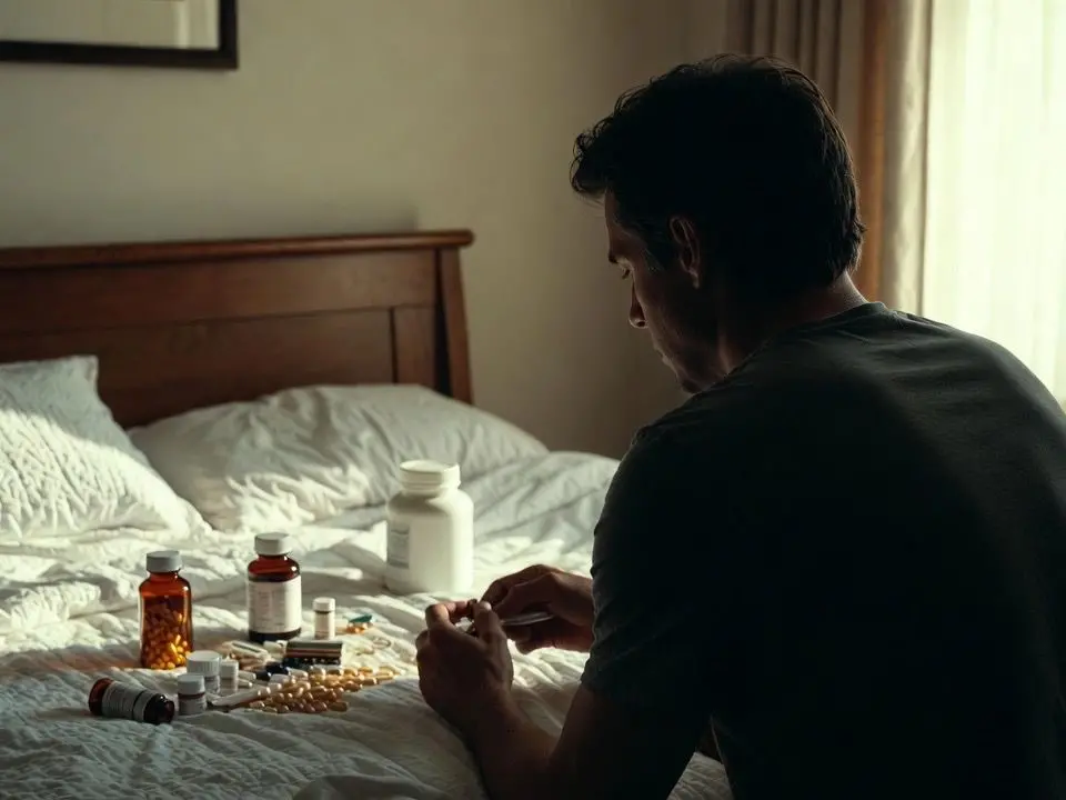 «Mio figlio imbottito di farmaci non migliora, aiutatemi»: il grido di una madre di un ragazzo bipolare