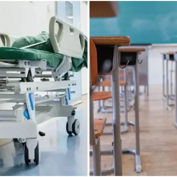 Gli italiani perdono fiducia in scuola e sanità: al Sud\u00A0(e in Calabria) è un vero allarme sociale\n