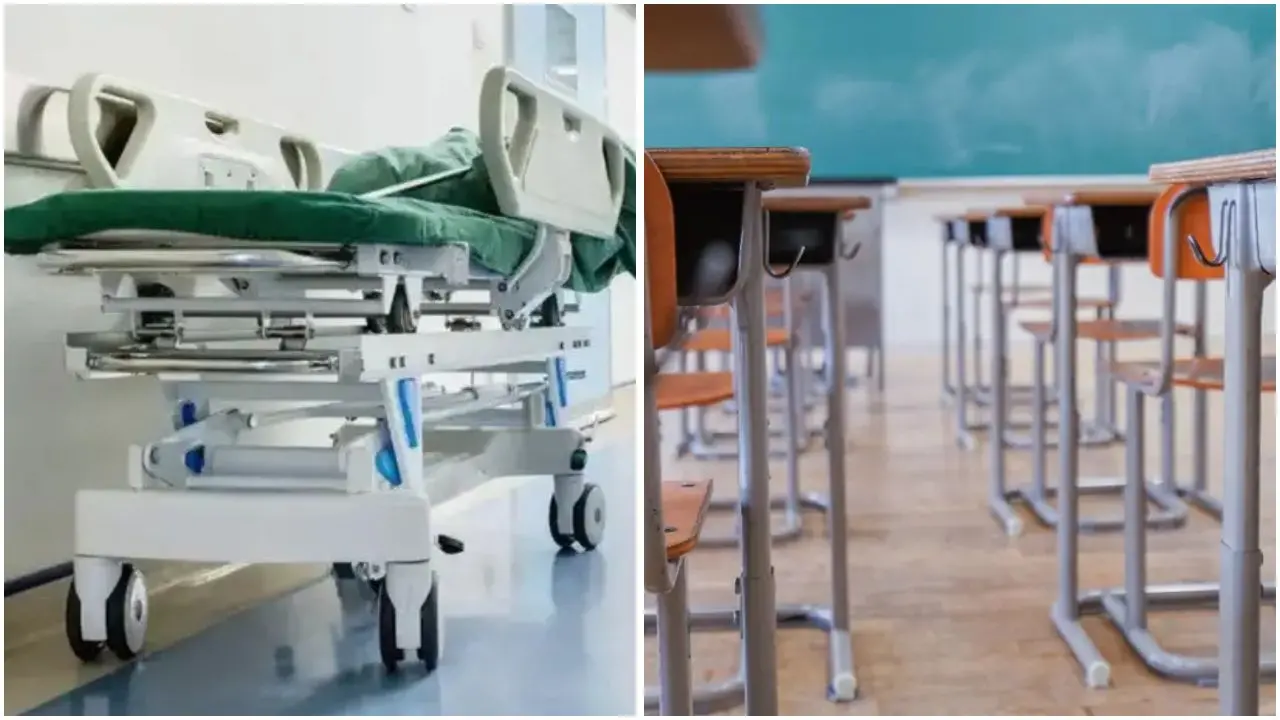 Gli italiani perdono fiducia in scuola e sanità: al Sud\u00A0(e in Calabria) è un vero allarme sociale\n