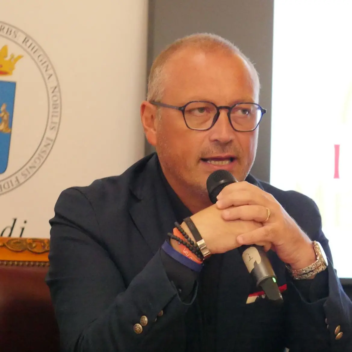 Reggio, Versace:\u00A0«Senza comunità socio-sanitarie neghiamo diritti fondamentali ai minori»\n