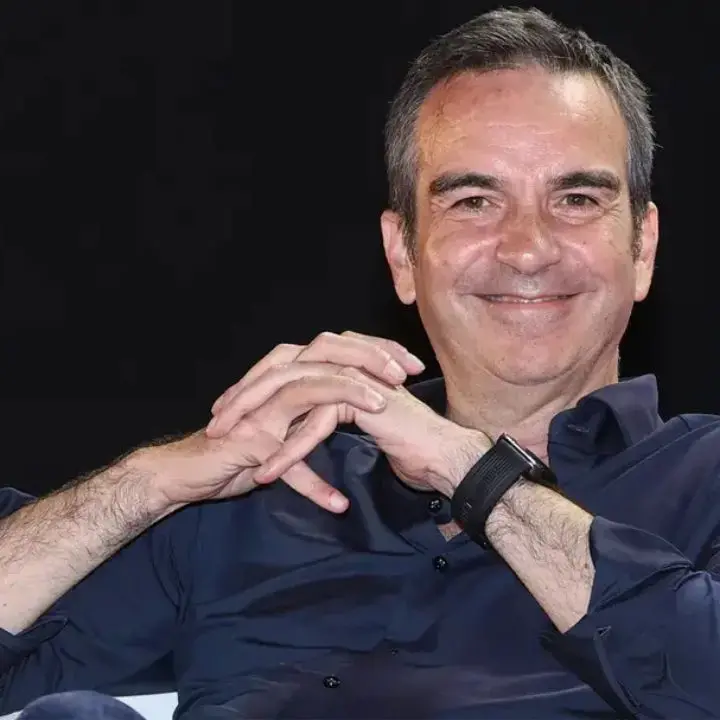 Occhiuto: «Si apra una discussione nel centrodestra, l’obiettivo per Forza Italia è arrivare al 20 per cento»\n