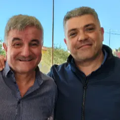 Reggio,\u00A0Udc: Giuseppe Pinto è il nuovo commissario provinciale