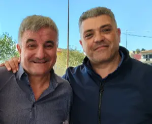 Reggio,\u00A0Udc: Giuseppe Pinto è il nuovo commissario provinciale