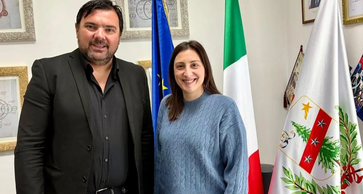 San Giovanni in Fiore, prende forma il rimpasto: Marco Ambrogio nominato assessore