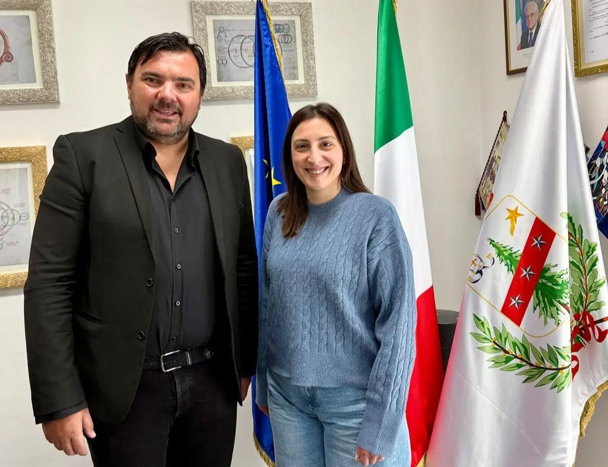 San Giovanni in Fiore, Marco Ambrogio nominato assessore\n