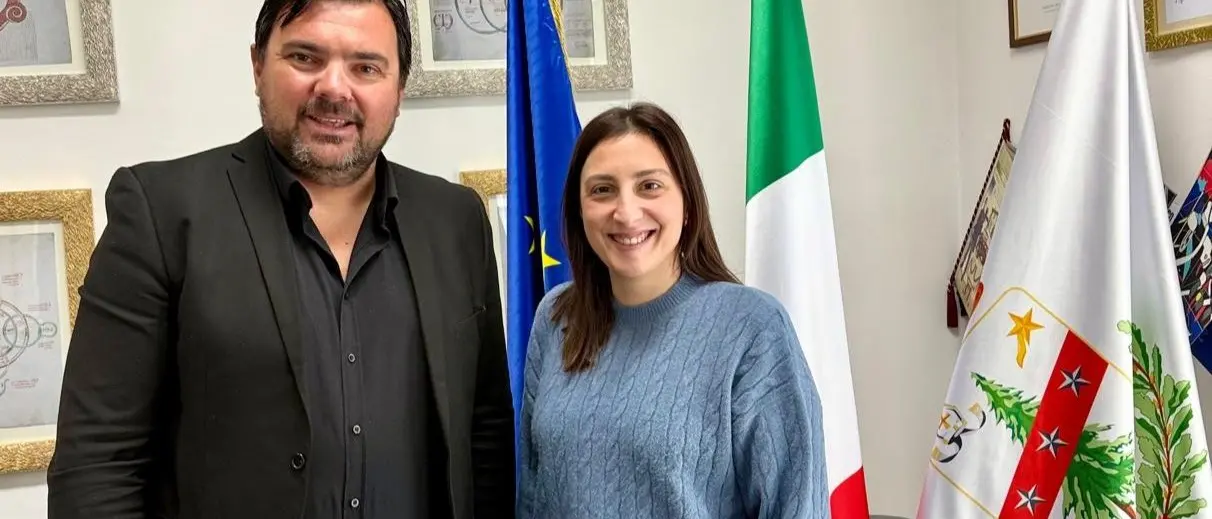 San Giovanni in Fiore, Marco Ambrogio nominato assessore\n