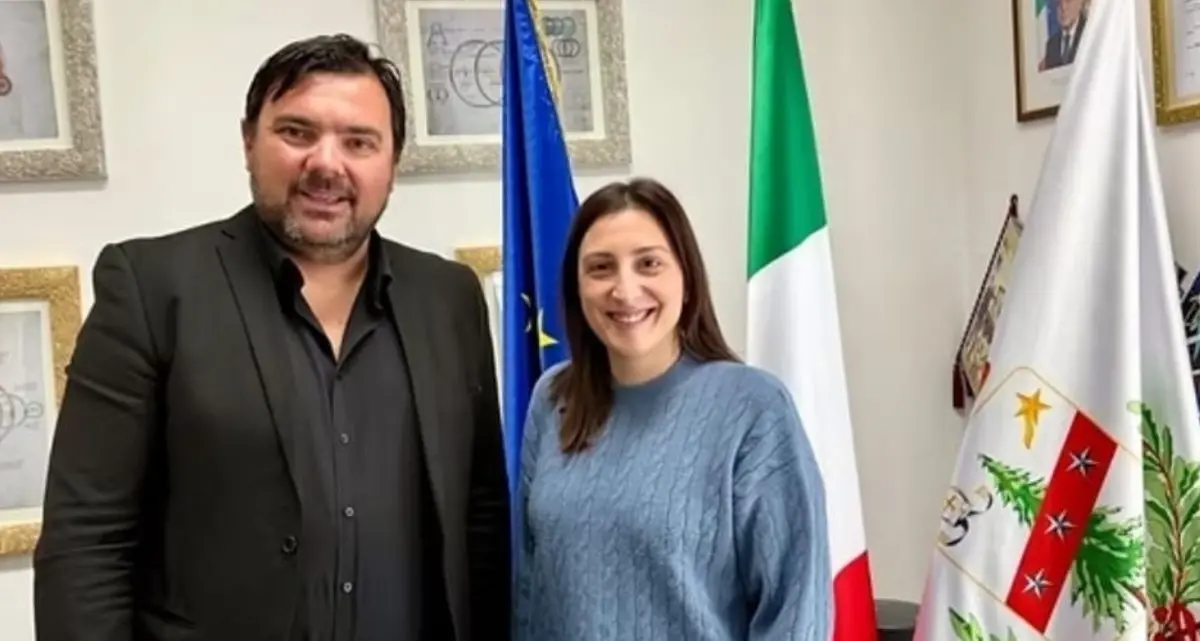 San Giovanni in Fiore, Marco Ambrogio nominato assessore. La sindaca ff Loria: «Scelta di continuità, non è sostituzione di Cocchiero»\n