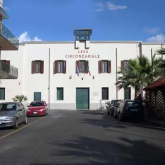 Catturato il secondo detenuto evaso dal carcere di Locri, è stato rintracciato a Siderno