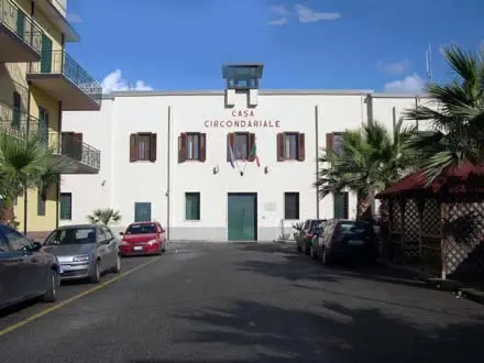 Evasi dal carcere di Locri, catturato il secondo detenuto\n