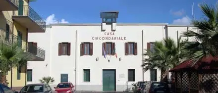 Evasi dal carcere di Locri, catturato il secondo detenuto\n