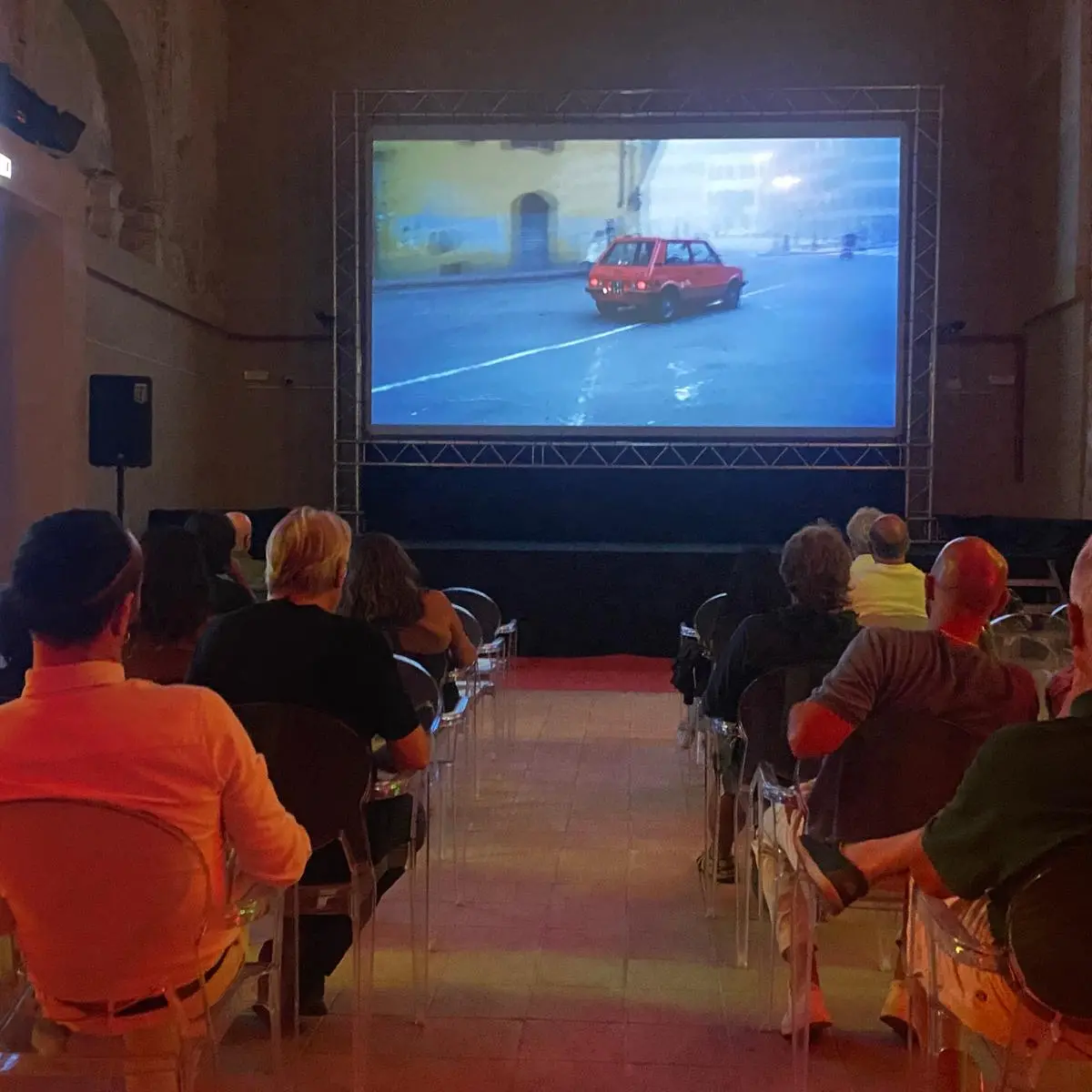 Merry Cinemas, a Tropea la magia del grande schermo torna a emozionare con le storie più belle del Natale\n