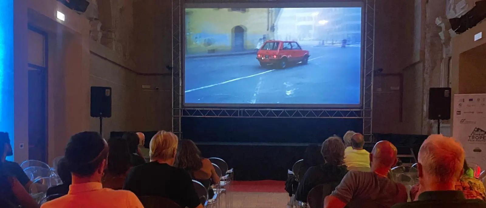 Merry Cinemas, a Tropea la magia del grande schermo torna a emozionare con le storie più belle del Natale\n