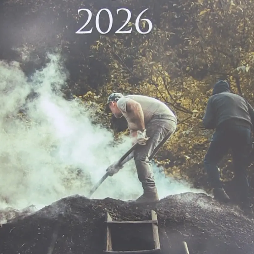 Un contest fotografico per il nuovo calendario del Parco delle Serre in collaborazione con Mangiatorella\n