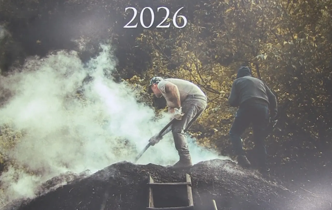 Un contest fotografico per il nuovo calendario del Parco delle Serre in collaborazione con Mangiatorella\n