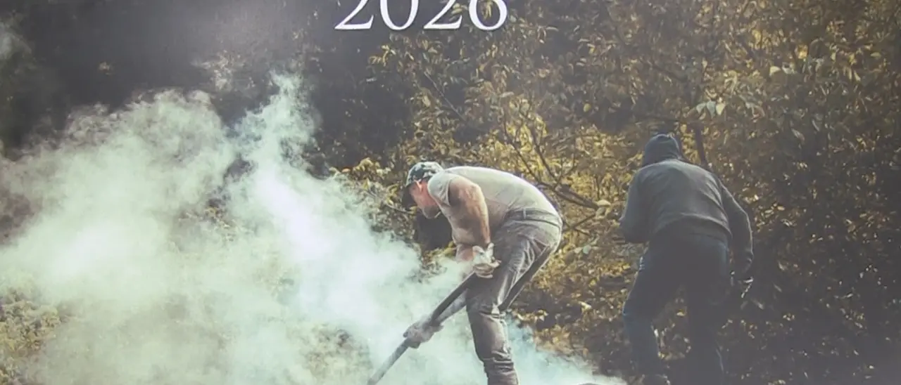 Un contest fotografico per il nuovo calendario del Parco delle Serre in collaborazione con Mangiatorella\n