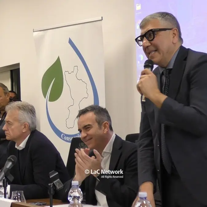 Consorzio di bonifica, i numeri di Giovinazzo: investimenti da 400 milioni\u00A0«ma per cambiare tutto non basta qualche anno»\n