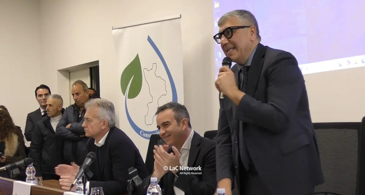 Consorzio di bonifica, i numeri di Giovinazzo: investimenti da 400 milioni\u00A0«ma per cambiare tutto non basta qualche anno»\n