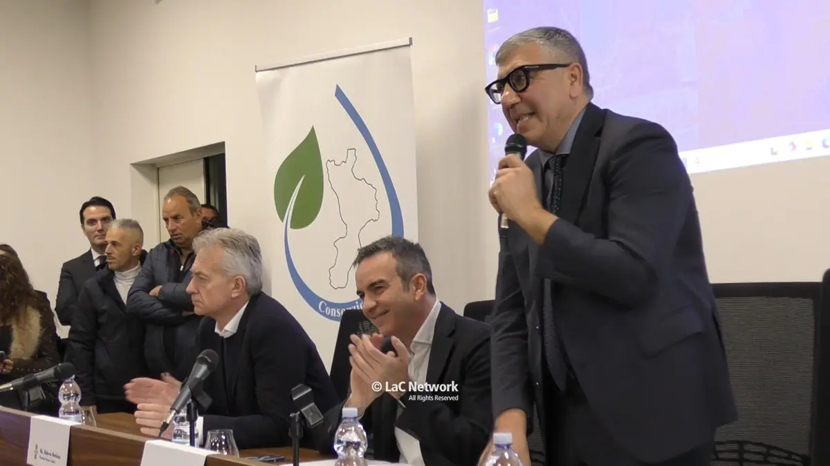 Consorzio di bonifica, i numeri di Giovinazzo: investimenti da 400 milioni\u00A0«ma per cambiare tutto non basta qualche anno»\n